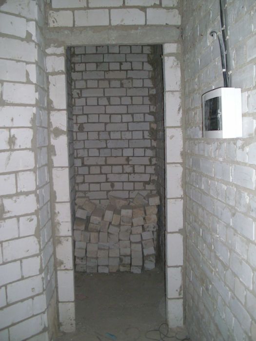 Квартира на Салтовське шосе, 73А в Харкові, ID 414650, фото №10