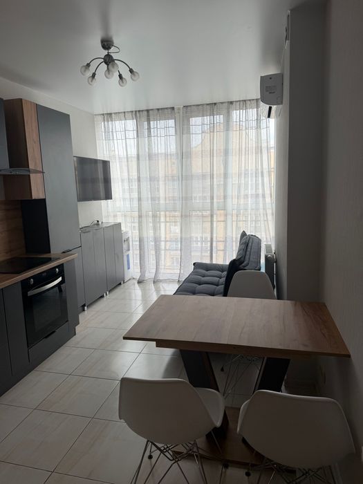 Квартира на вул. Метрологічна, 9д в Києві, ID 385529, фото №2