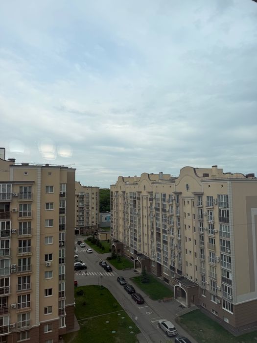 Квартира на вул. Метрологічна, 9д в Києві, ID 385529, фото №11
