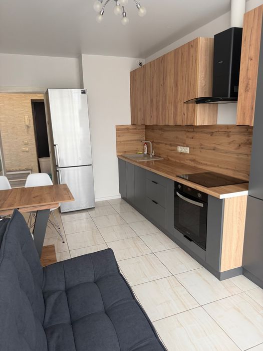 Квартира на вул. Метрологічна, 9д в Києві, ID 385529, фото №3