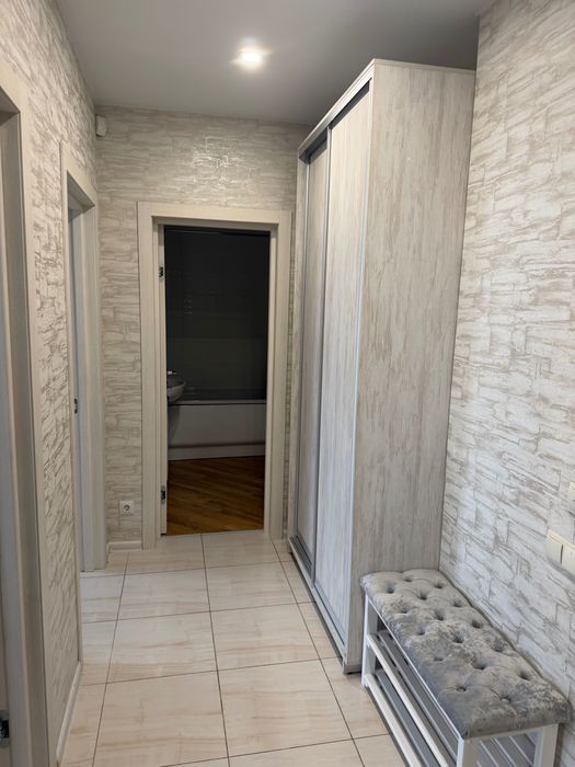 Квартира на вул. Метрологічна, 9д в Києві, ID 385529, фото №6