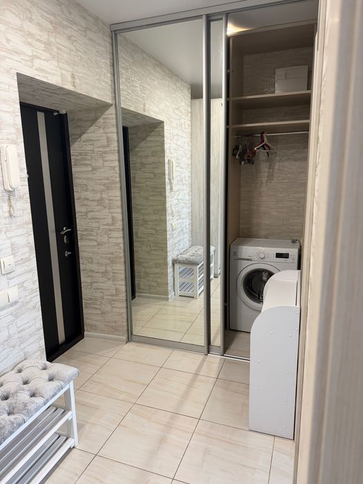 Квартира на вул. Метрологічна, 9д в Києві, ID 385529, фото №7