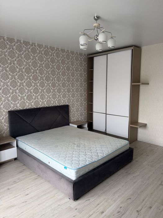 Квартира на вул. Метрологічна, 9д в Києві, ID 385529, фото №8