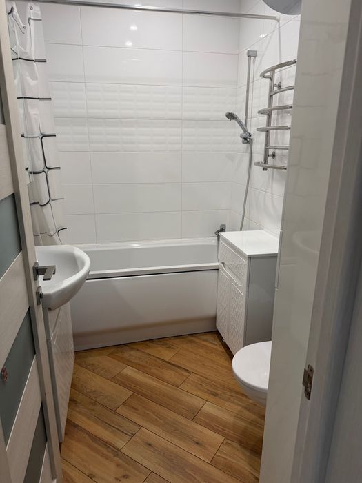 Квартира на вул. Метрологічна, 9д в Києві, ID 385529, фото №10