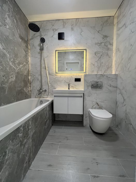 Квартира на ЖК Молодість в Києві, ID 246981, фото №7