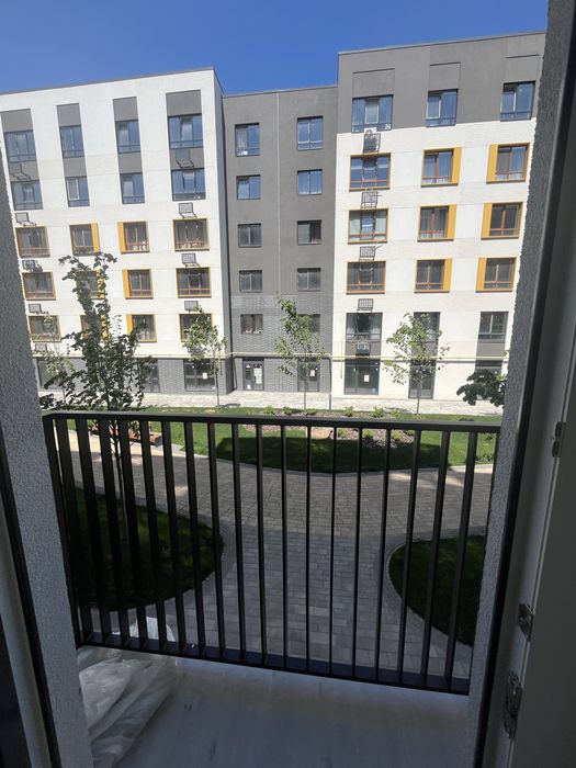 Квартира на ЖК Молодість в Києві, ID 246981, фото №8