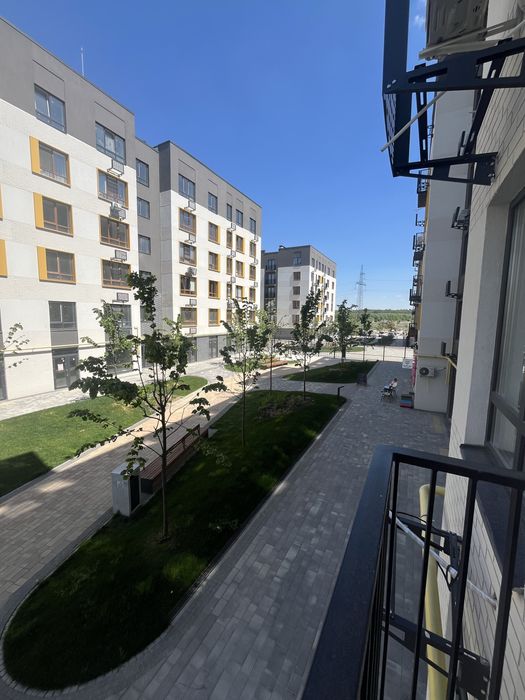 Квартира на ЖК Молодість в Києві, ID 246981, фото №9