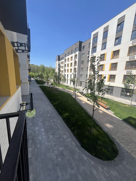 Квартира на ЖК Молодість в Києві, ID 246981, фото №10