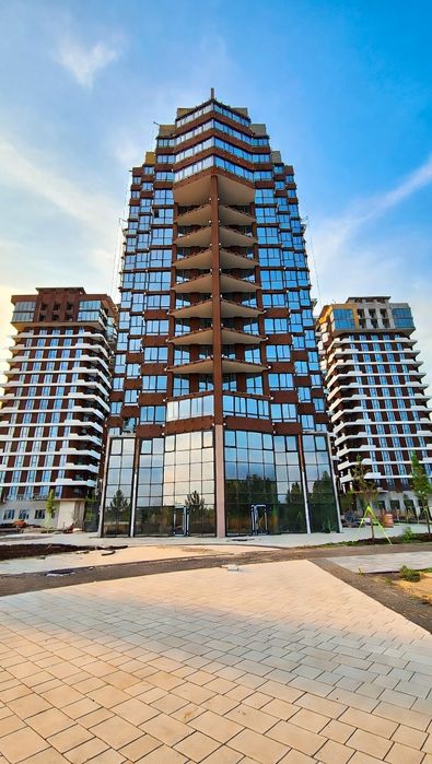 Квартира на вул. Гостомельське шоссе, 49/2 в Києві, ID 233173, фото №9