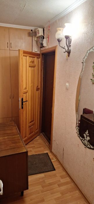 Квартира на вул. Джона Маккейна, 19 в Кривому Розі, ID 165119, фото №1
