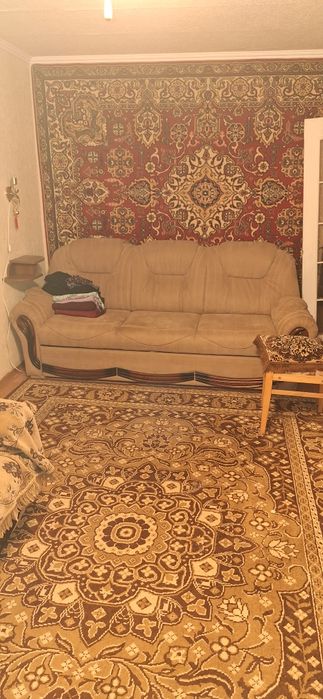 Квартира на вул. Джона Маккейна, 19 в Кривому Розі, ID 165119, фото №11