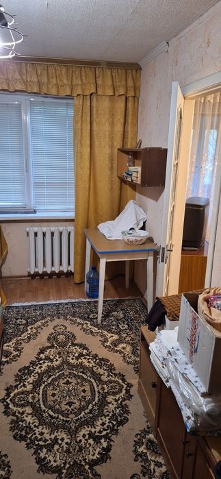 Квартира на вул. Джона Маккейна, 19 в Кривому Розі, ID 165119, фото №13