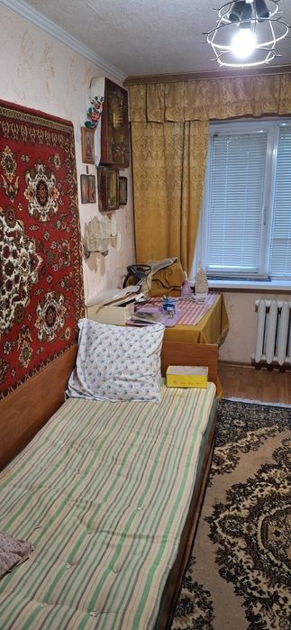 Квартира на вул. Джона Маккейна, 19 в Кривому Розі, ID 165119, фото №14