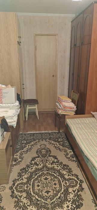 Квартира на вул. Джона Маккейна, 19 в Кривому Розі, ID 165119, фото №15