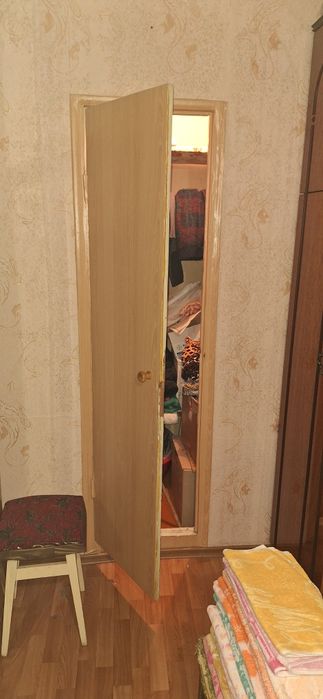 Квартира на вул. Джона Маккейна, 19 в Кривому Розі, ID 165119, фото №16