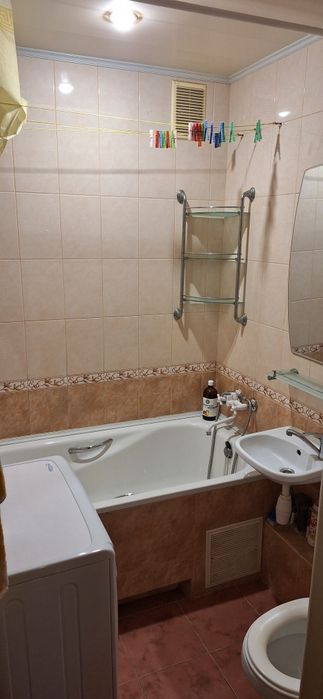 Квартира на вул. Джона Маккейна, 19 в Кривому Розі, ID 165119, фото №3
