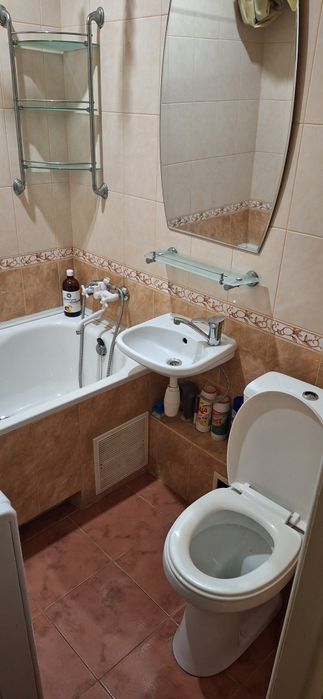 Квартира на вул. Джона Маккейна, 19 в Кривому Розі, ID 165119, фото №4