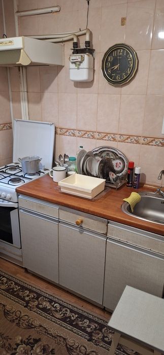 Квартира на вул. Джона Маккейна, 19 в Кривому Розі, ID 165119, фото №6