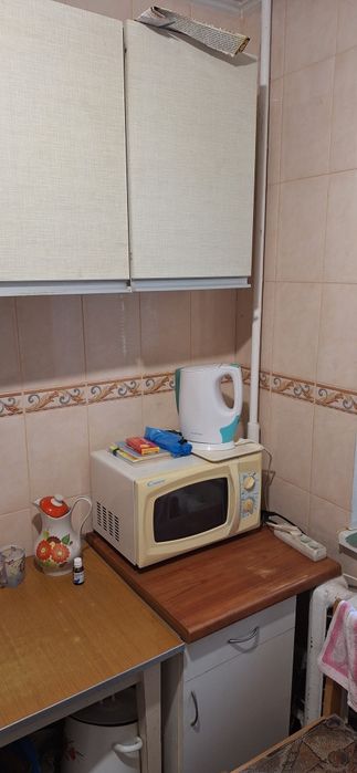 Квартира на вул. Джона Маккейна, 19 в Кривому Розі, ID 165119, фото №7