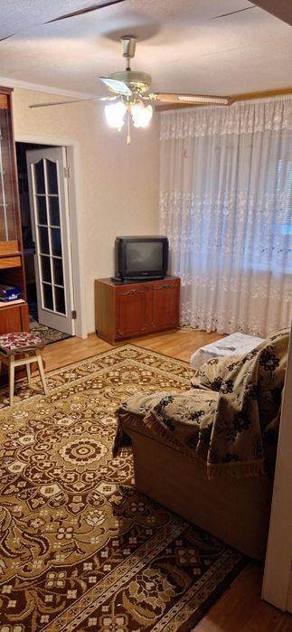 Квартира на вул. Джона Маккейна, 19 в Кривому Розі, ID 165119, фото №9