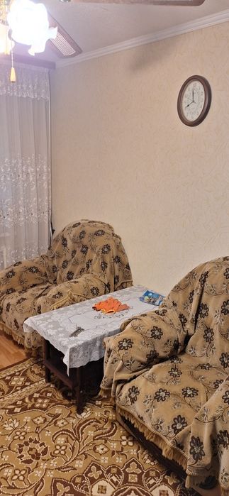 Квартира на вул. Джона Маккейна, 19 в Кривому Розі, ID 165119, фото №10