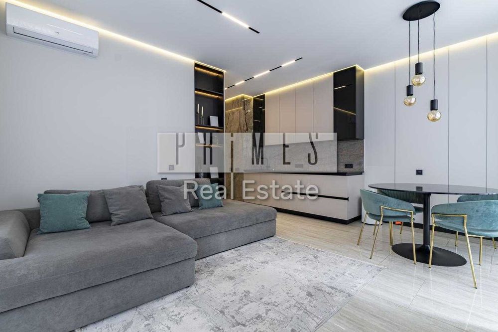 Квартира на вул. Драгомирова, 19б в Києві, ID 182206, фото №3