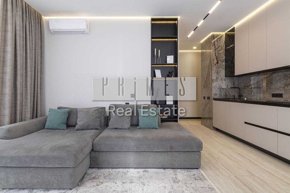 Квартира на вул. Драгомирова, 19б в Києві, ID 182206, фото №5