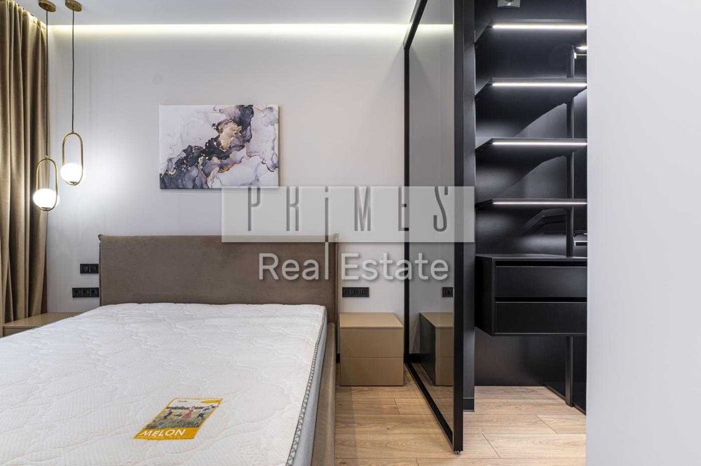 Квартира на вул. Драгомирова, 19б в Києві, ID 182206, фото №6