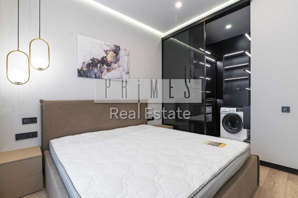 Квартира на вул. Драгомирова, 19б в Києві, ID 182206, фото №7
