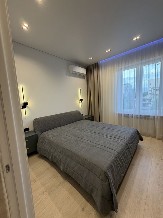 Квартира на просп. Металургів, 33 в Кривому Розі, ID 175473, фото №15