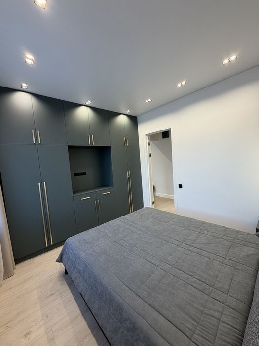 Квартира на просп. Металургів, 33 в Кривому Розі, ID 175473, фото №16