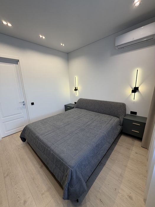 Квартира на просп. Металургів, 33 в Кривому Розі, ID 175473, фото №17