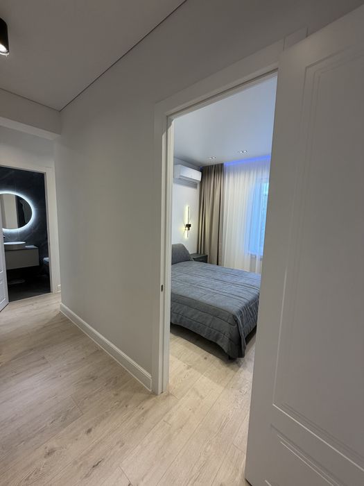 Квартира на просп. Металургів, 33 в Кривому Розі, ID 175473, фото №7