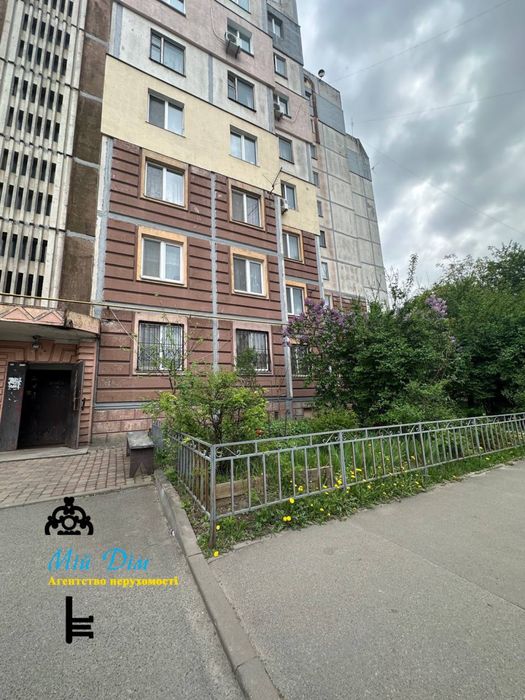 Квартира на вул. Чорновола, 42Б в Києві, ID 312635, фото №1