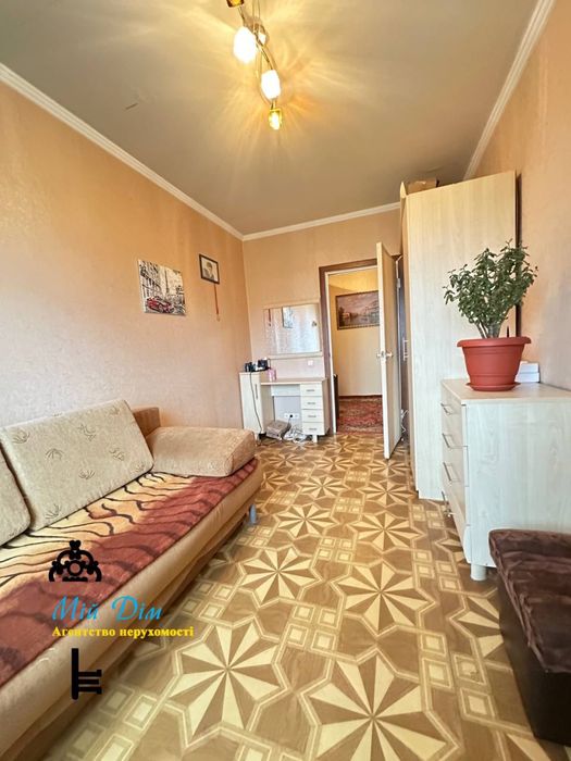 Квартира на вул. Чорновола, 42Б в Києві, ID 312635, фото №11