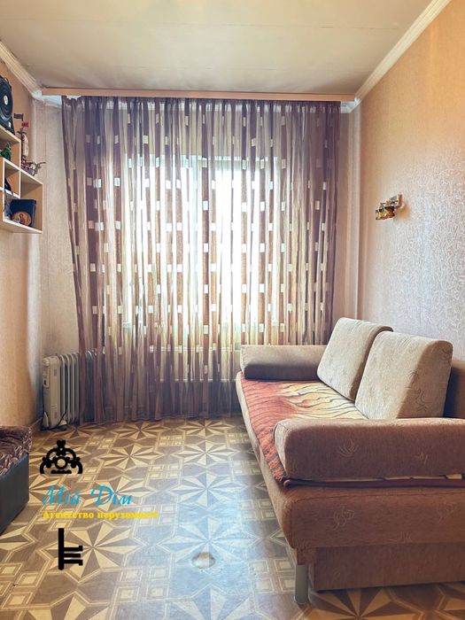 Квартира на вул. Чорновола, 42Б в Києві, ID 312635, фото №12