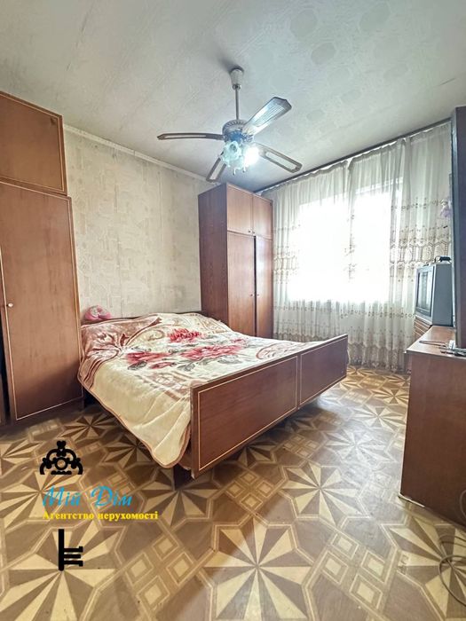 Квартира на вул. Чорновола, 42Б в Києві, ID 312635, фото №13