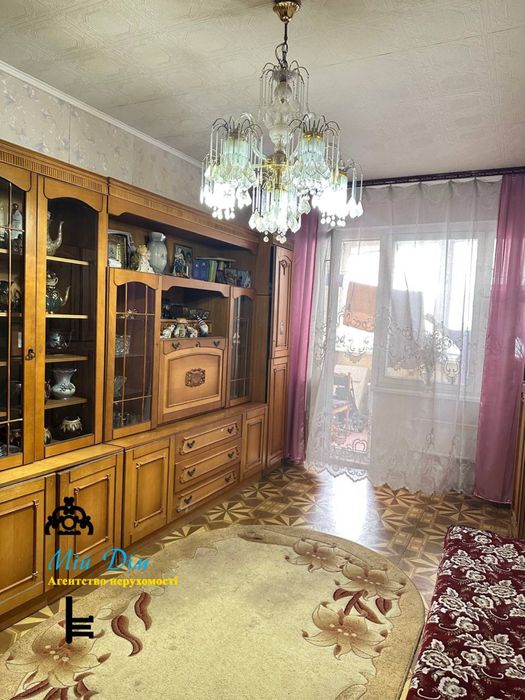 Квартира на вул. Чорновола, 42Б в Києві, ID 312635, фото №14