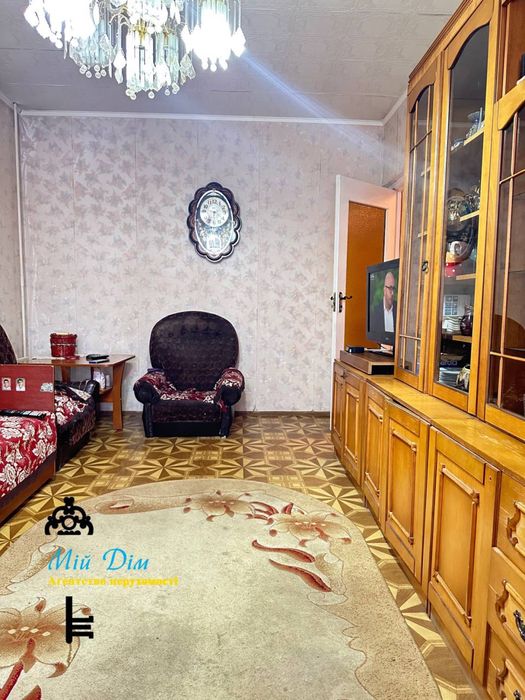 Квартира на вул. Чорновола, 42Б в Києві, ID 312635, фото №15