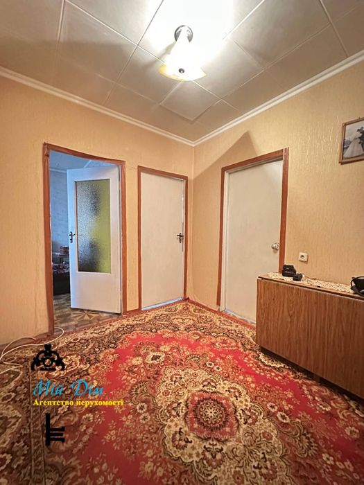 Квартира на вул. Чорновола, 42Б в Києві, ID 312635, фото №17