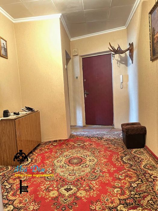 Квартира на вул. Чорновола, 42Б в Києві, ID 312635, фото №18