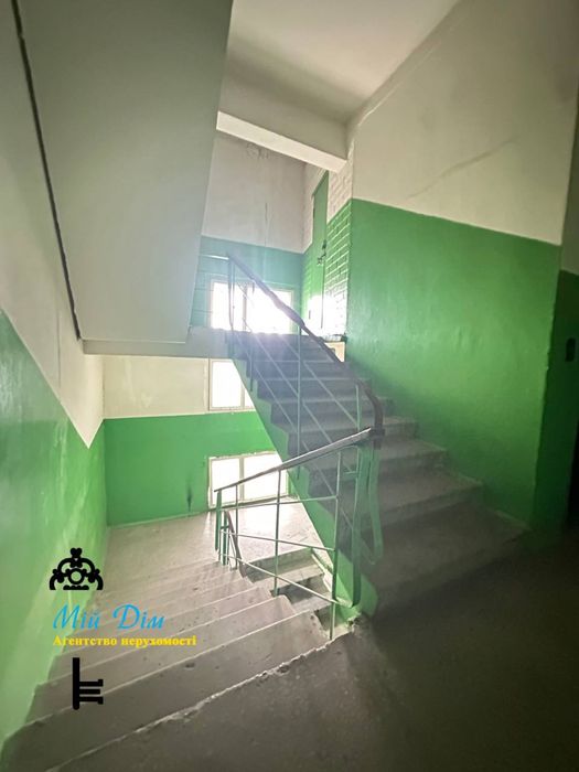 Квартира на вул. Чорновола, 42Б в Києві, ID 312635, фото №20
