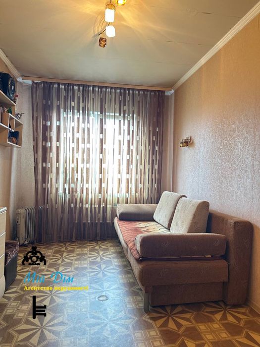 Квартира на вул. Чорновола, 42Б в Києві, ID 312635, фото №3