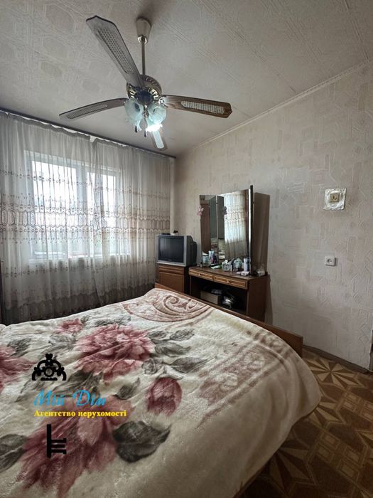 Квартира на вул. Чорновола, 42Б в Києві, ID 312635, фото №22