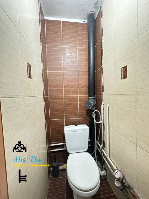 Квартира на вул. Чорновола, 42Б в Києві, ID 312635, фото №23