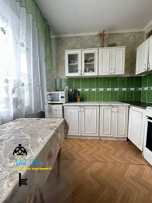 Квартира на вул. Чорновола, 42Б в Києві, ID 312635, фото №24