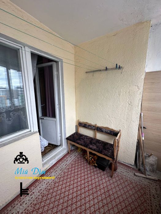 Квартира на вул. Чорновола, 42Б в Києві, ID 312635, фото №4