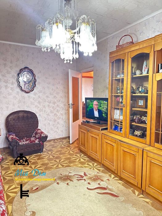 Квартира на вул. Чорновола, 42Б в Києві, ID 312635, фото №5