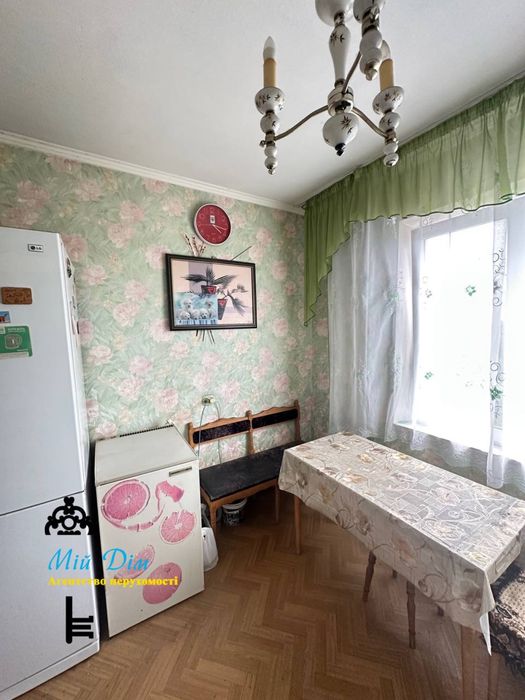 Квартира на вул. Чорновола, 42Б в Києві, ID 312635, фото №6
