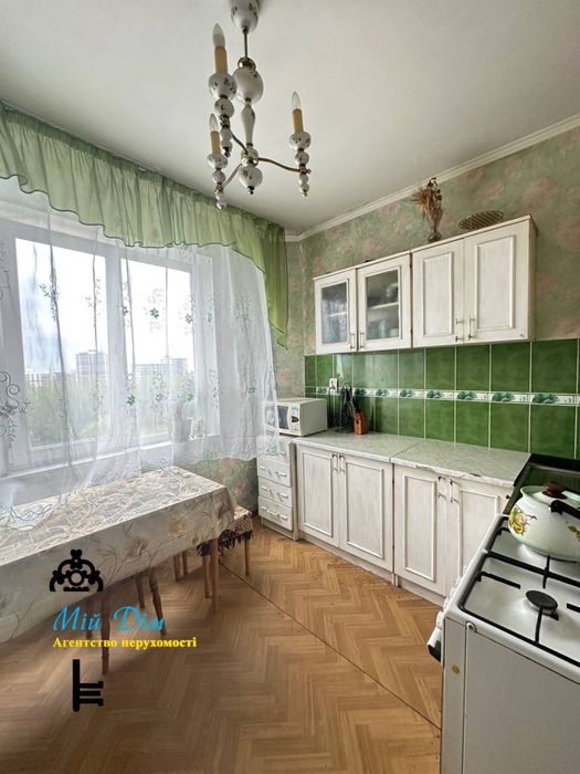 Квартира на вул. Чорновола, 42Б в Києві, ID 312635, фото №8